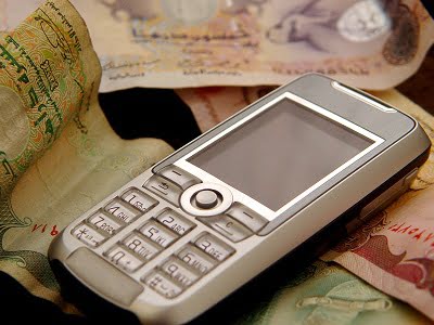 پرداخت قسطی قبض موبایل