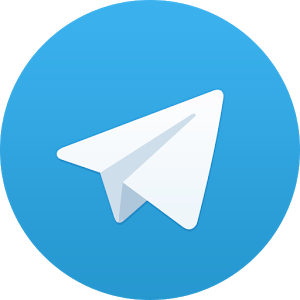 نسخه جدید اپلیکیشن تلگرام