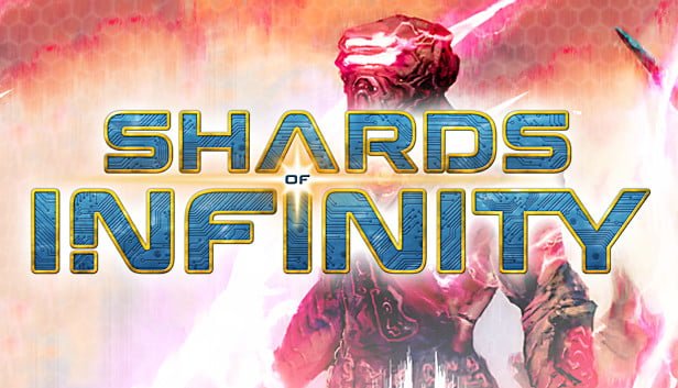 بازی Shards of Infinity