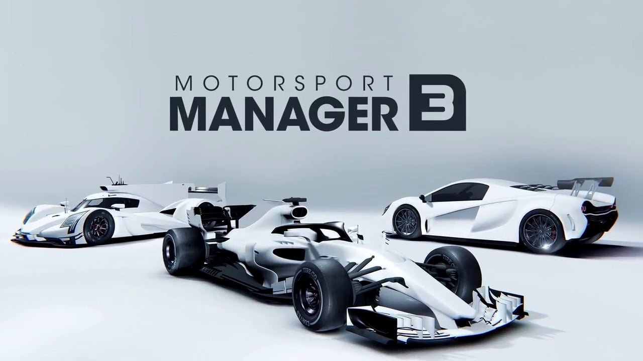 بازی Motorsport Manager Mobile 3